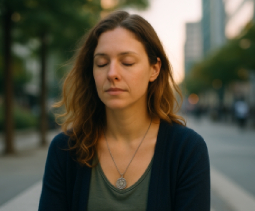 Energetic Wellness and Modern Burnout: Can Energy Healing Support a Stressed-Out Society?