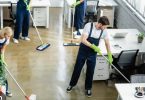 How Commercial Cleaning Standards Are Evolving in a Post-Pandemic World