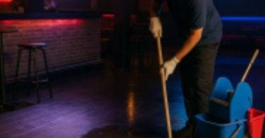 After-Hours, After-Parties, Aftermath: Behind the Scenes of Effective Pubs & Clubs Cleaning