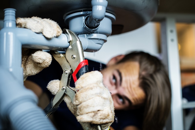 Emergency Plumbing for Homeowners