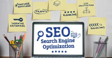 local SEO