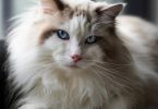 What Makes the Ragdoll Cat Breed Traits Stand Out Among Domestic Cats?