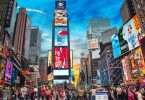Top Five Digital Signage Trends To Look Out
