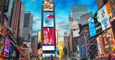 Top Five Digital Signage Trends To Look Out
