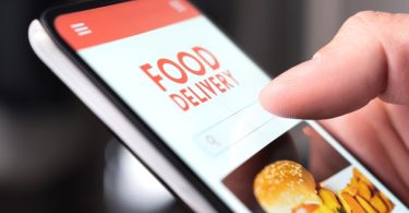 How to Build an Online Food Delivery Platform