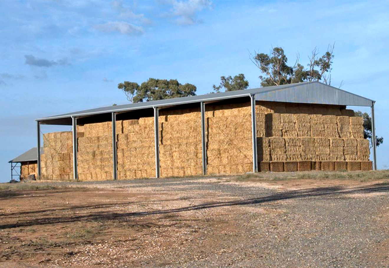 Farm sheds melbourne