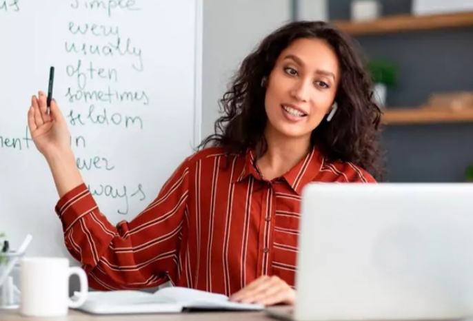 How to Start an Online English Teaching Business and Make Money