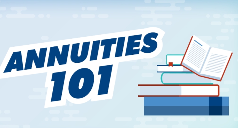 Annuities 101: What Every Retiree Needs to Know Before Buying