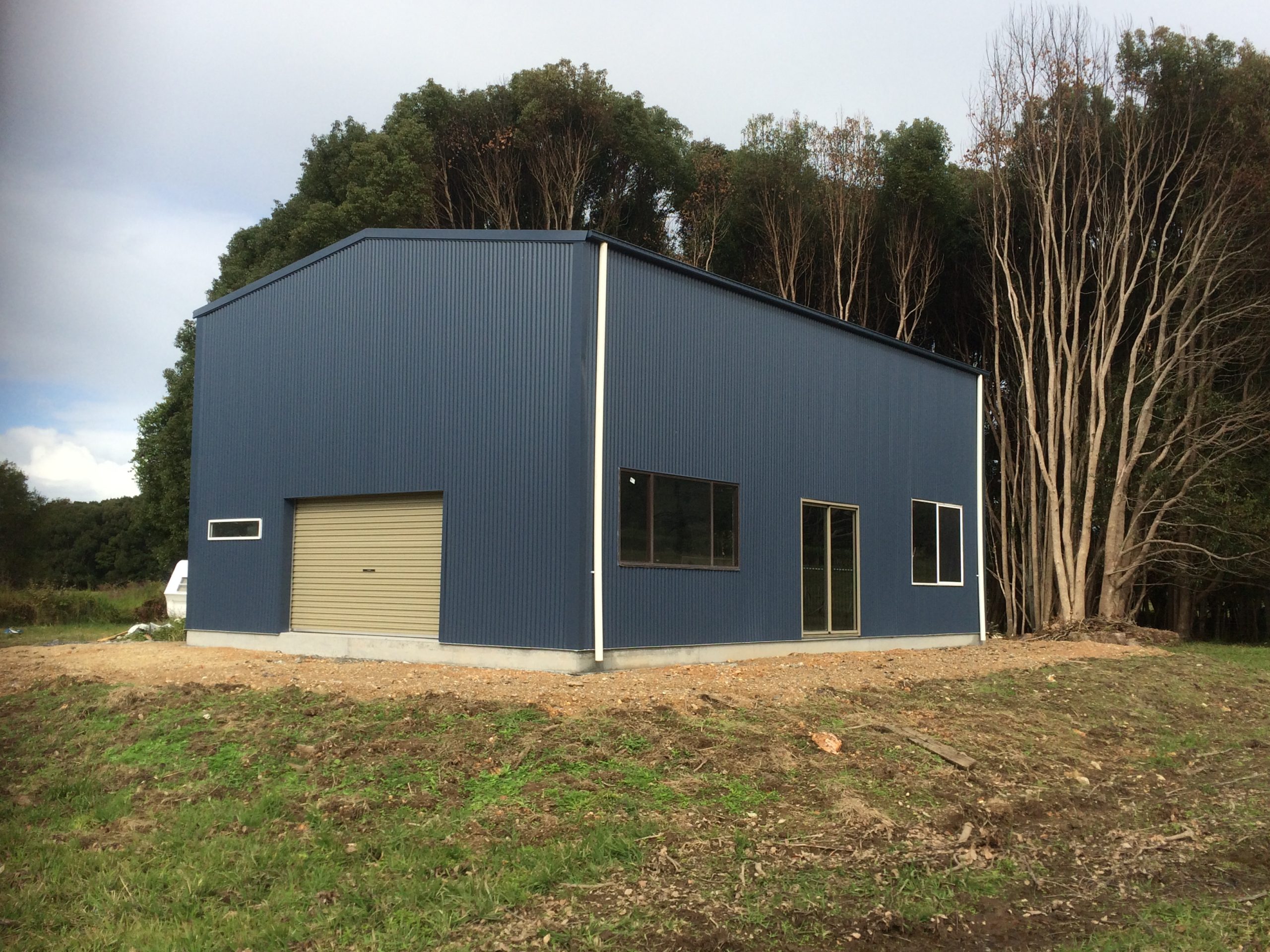 Farm sheds melbourne