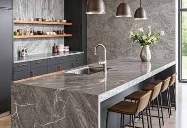 Stone Benchtops