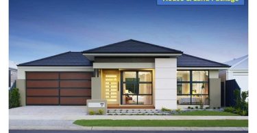 house and land package