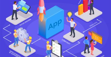 Dubai’s Mobile App Development Industry Poised for Explosive Growth