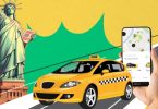 How to Launch a Taxi Booking App in the USA