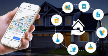 Top-Rated Home Service Marketplace App Development Firms for 2025