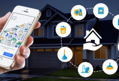 Top-Rated Home Service Marketplace App Development Firms for 2025