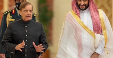 Ground Realities of the Pak–Saudi Alliance