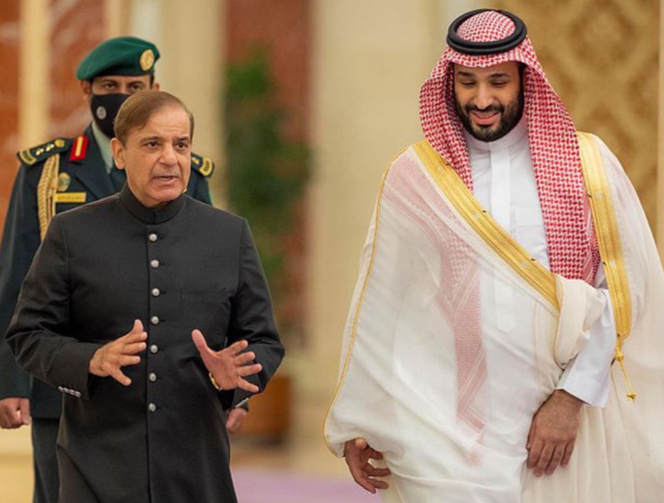 Ground Realities of the Pak–Saudi Alliance