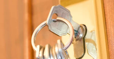 24 Hour Locksmiths