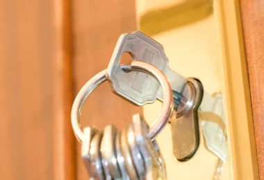 24 Hour Locksmiths