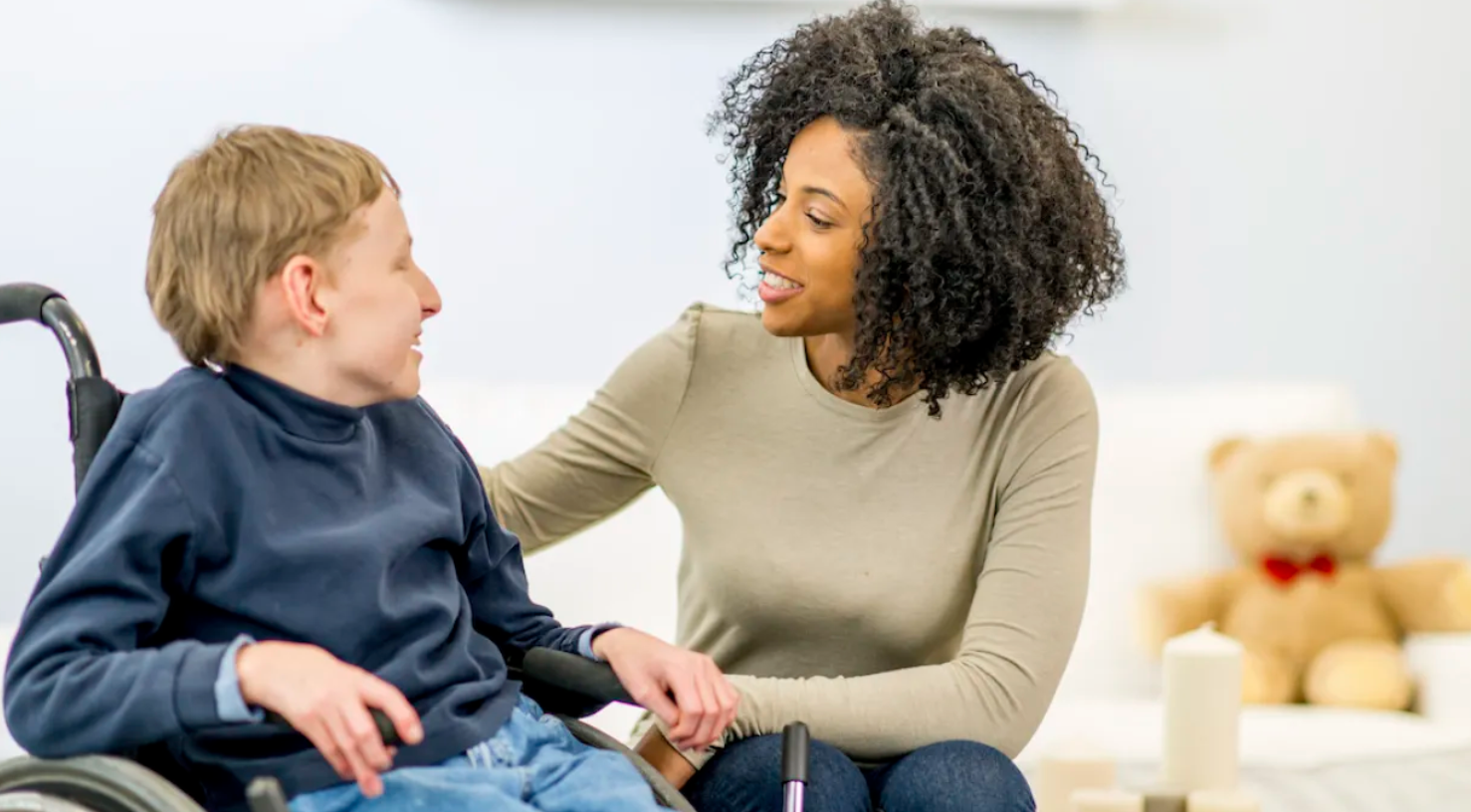 Qualifications for NDIS Support Coordinator