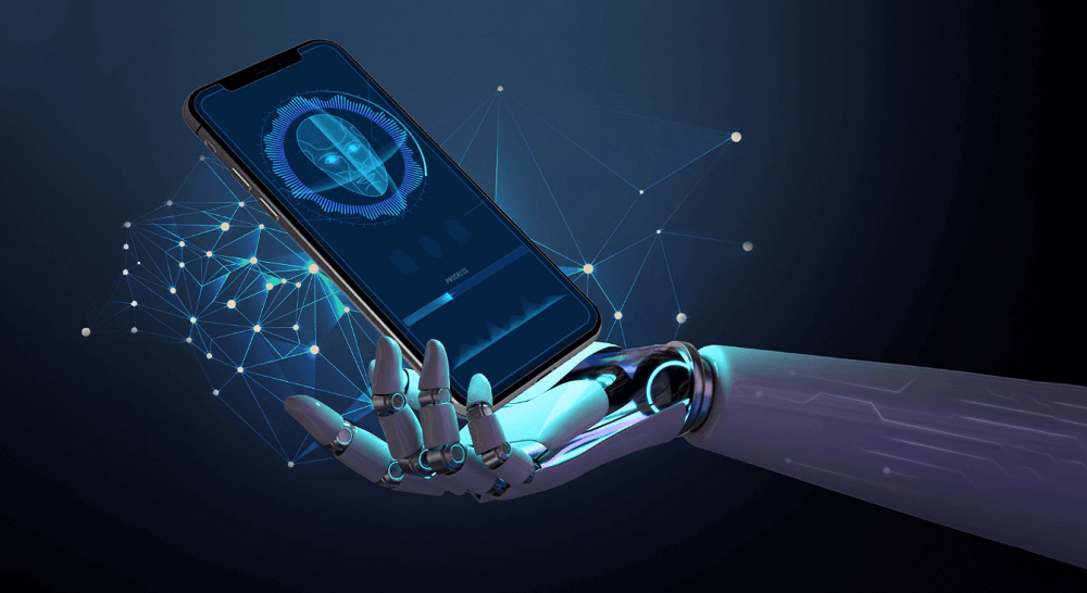 Transform Your Business with AI – Hire Mobile App Developers Now