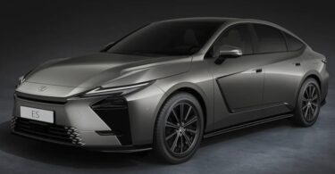 2026 Lexus Models Announced