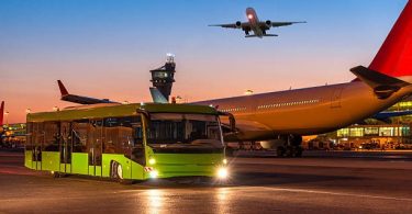 Best Airport Transportation Options Near Me