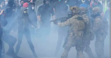 Court Ruling Blocks Trump’s Portland National Guard Deployment