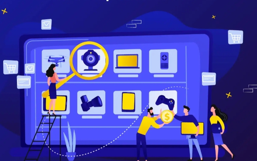 Best Multi-Vendor Marketplace Software Solutions for B2B & B2C Models