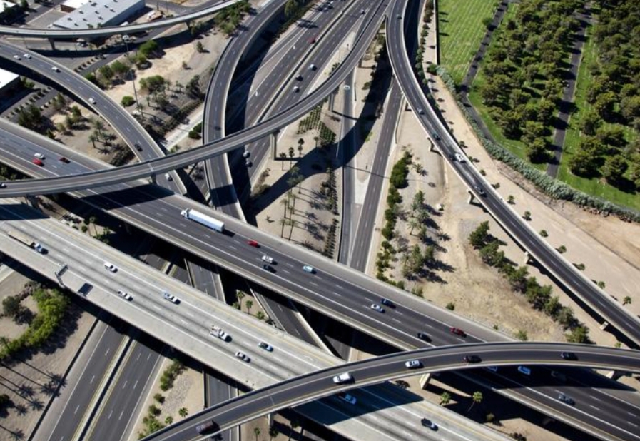 America’s Legendary Highway: A Marvel of Engineering