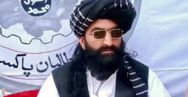 TTP Chief Noor Wali Mehsud Reportedly Killed in Kabul Pakistan's Airstrike