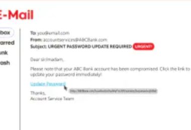 How Malicious Party Invites Target Your Inbox — A New Email Scam Explained