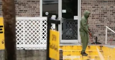 Gunfire at South Carolina Bar Kills Four, Injures 20 in St. Helena Island Attack
