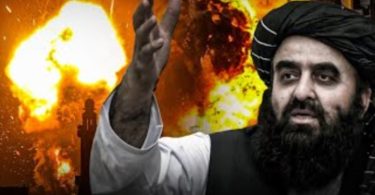Taliban’s Final Warning to Pakistan — “Stop or Face Consequences”