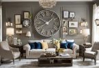 Wall Clock Designs