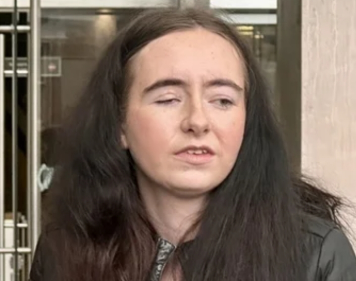 Dublin Man Sentenced to 14 Years for Stabbing Ex-Girlfriend 50 Times in Brutal Attack