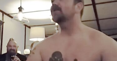 Graham Platner tattoo scandal