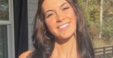 Isabelle Tate rare tooth disease death