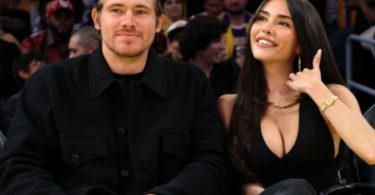 Justin Herbert Madison Beer relationship