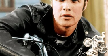 legends in leather jackets