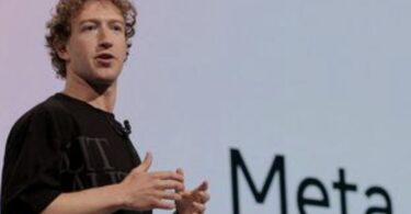 Meta AI layoffs 2025