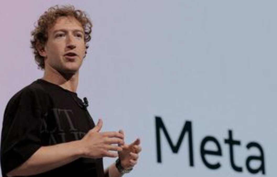 Meta AI layoffs 2025