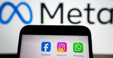 Meta scam alerts