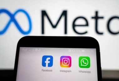 Meta scam alerts