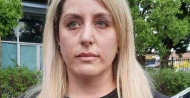 Ruth Lawrence Trial Shock