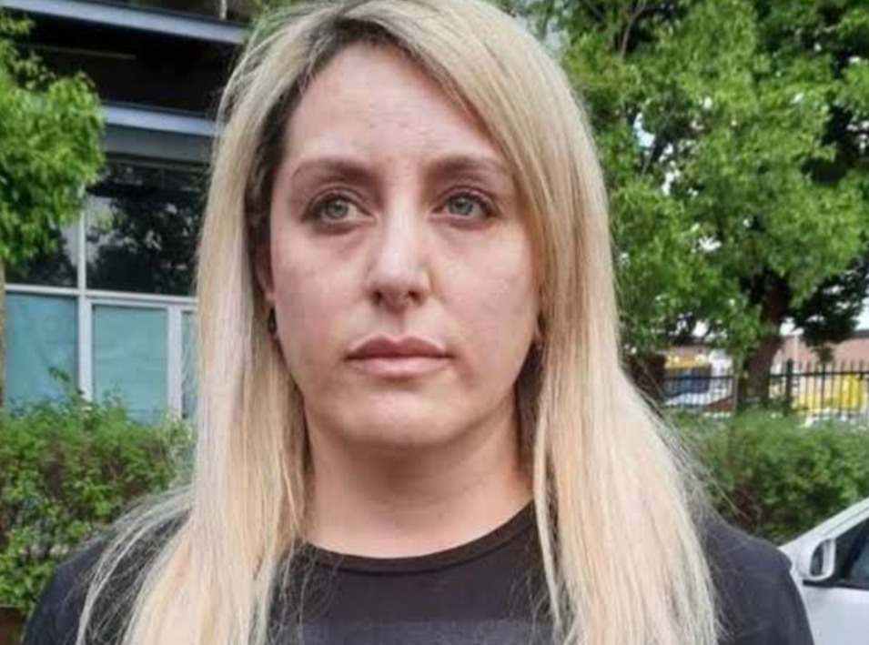 Ruth Lawrence Trial Shock