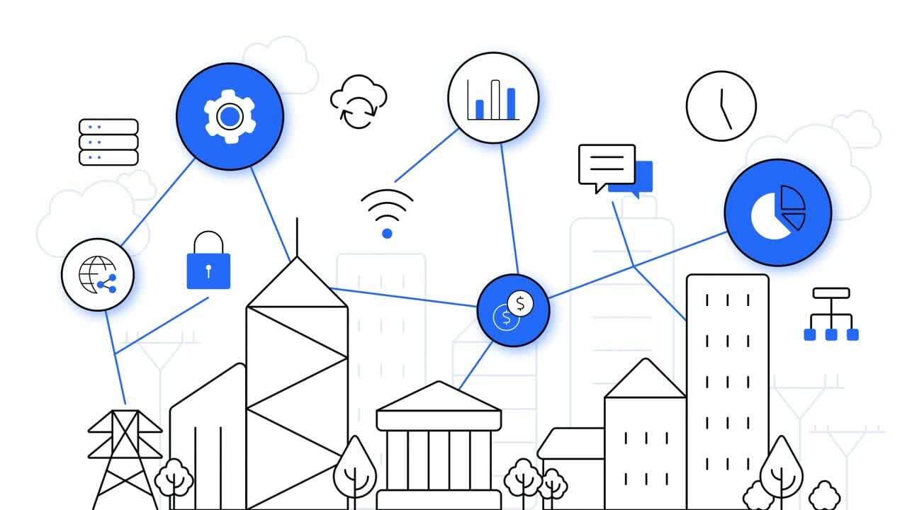 ERP post-migration consulting