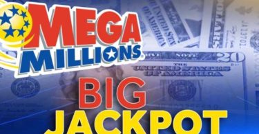 Mega Millions Jackpot 1 Billion