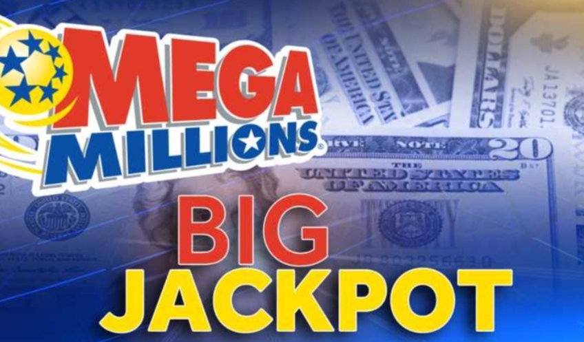 Mega Millions Jackpot 1 Billion