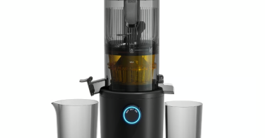 Cold press juicer benefits